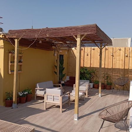 Moderno Hotel Barcelona Ngoại thất bức ảnh