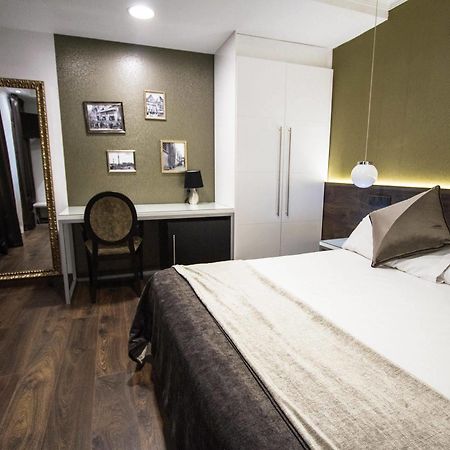 Moderno Hotel Barcelona Ngoại thất bức ảnh