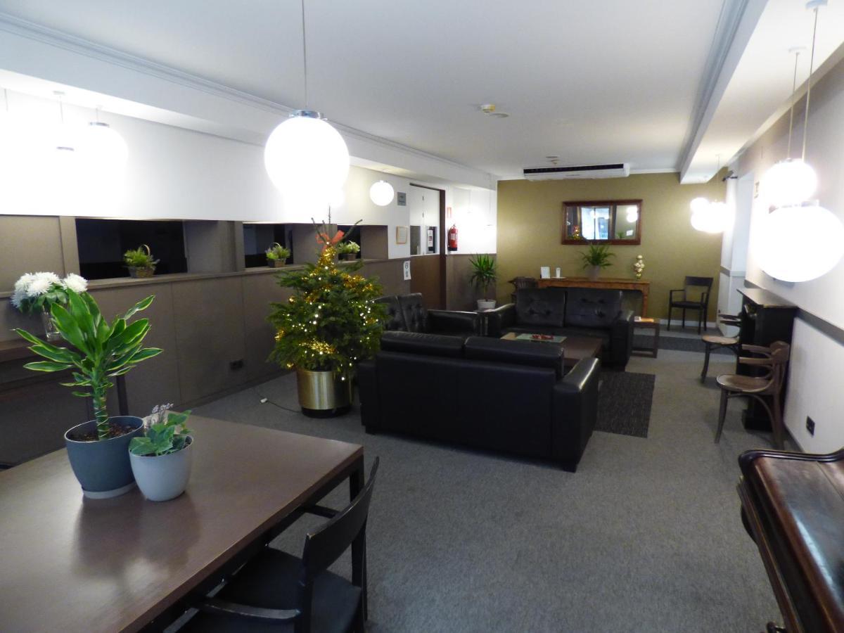 Moderno Hotel Barcelona Ngoại thất bức ảnh