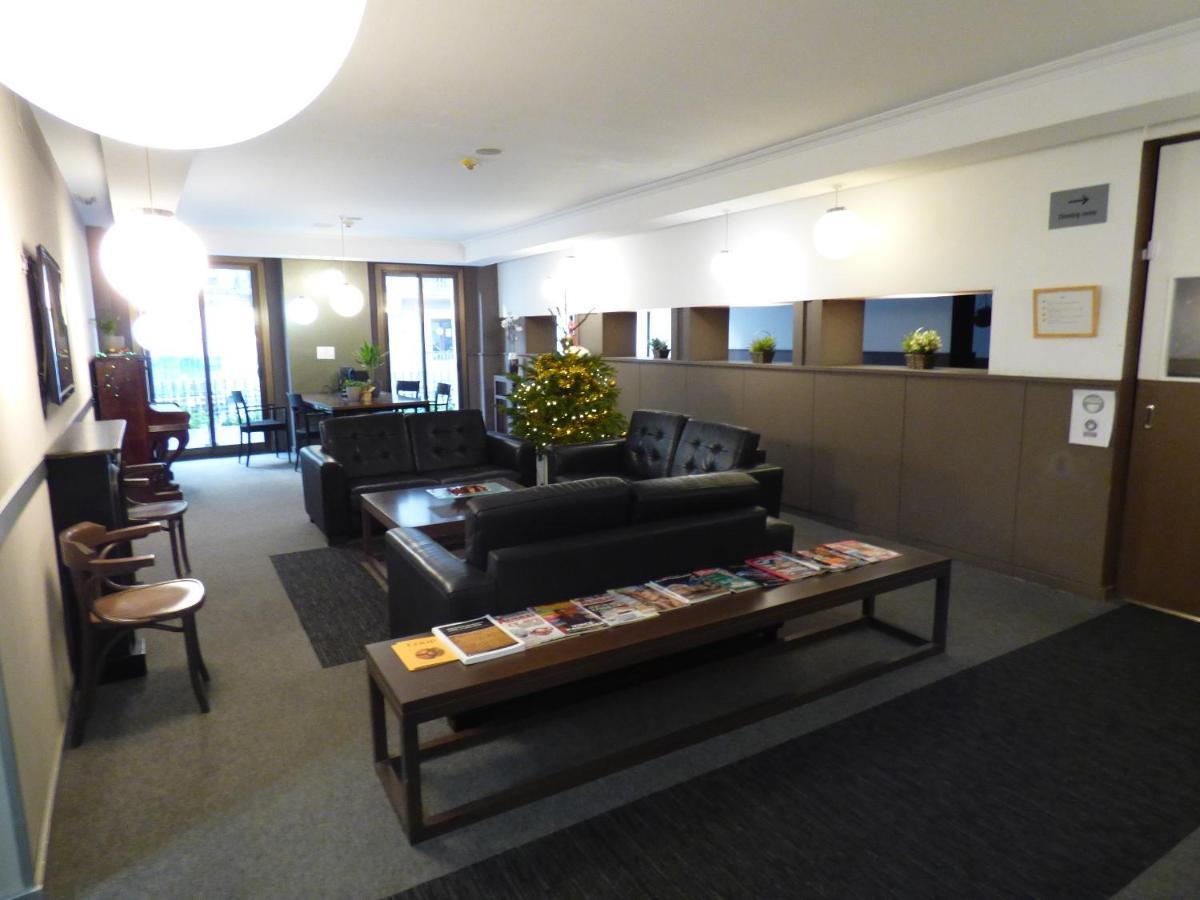 Moderno Hotel Barcelona Ngoại thất bức ảnh
