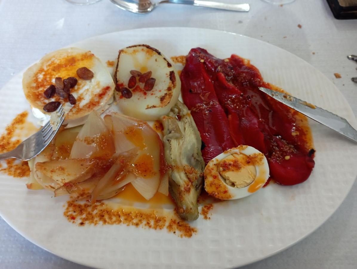 Moderno Hotel Barcelona Ngoại thất bức ảnh