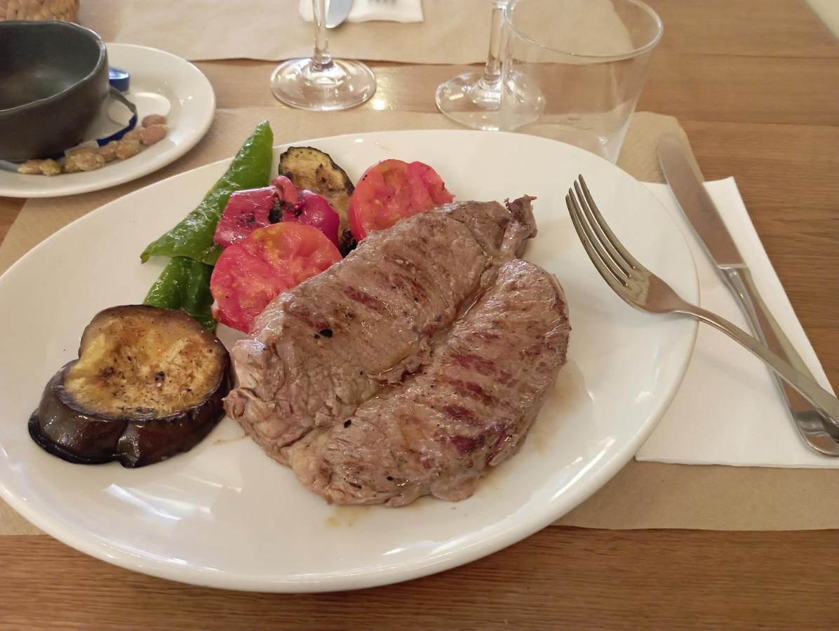 Moderno Hotel Barcelona Ngoại thất bức ảnh